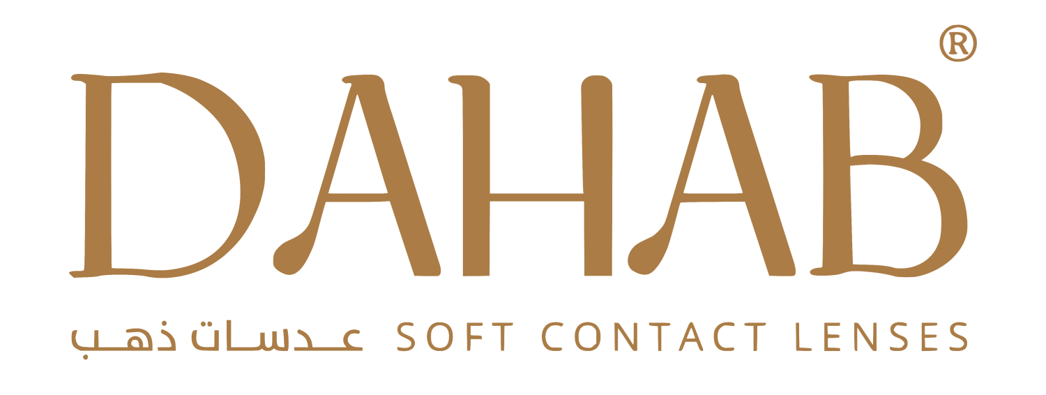 Dahablenses logo Dahablenses logo