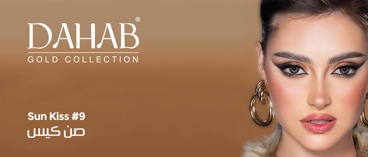 Dahablenses Shop promo